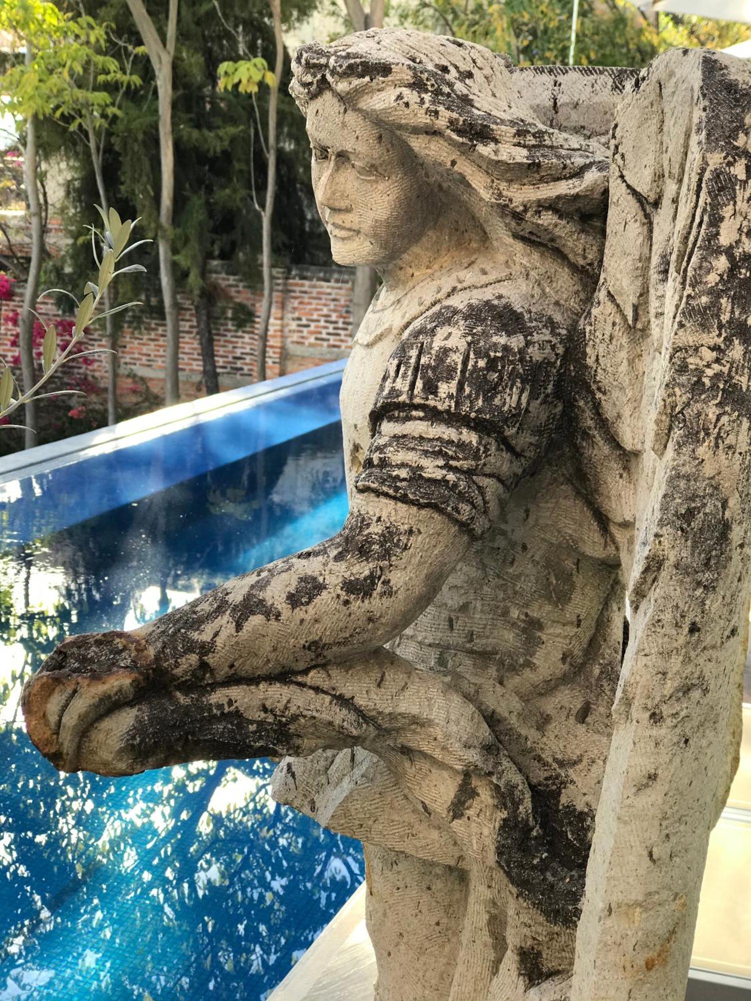 Donaire Hotel Boutique (Adults Only) Ajijic Ngoại thất bức ảnh