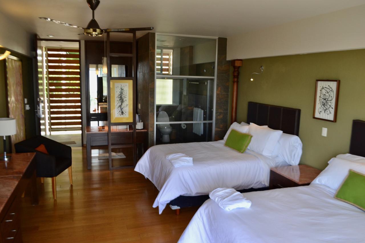 Donaire Hotel Boutique (Adults Only) Ajijic Ngoại thất bức ảnh