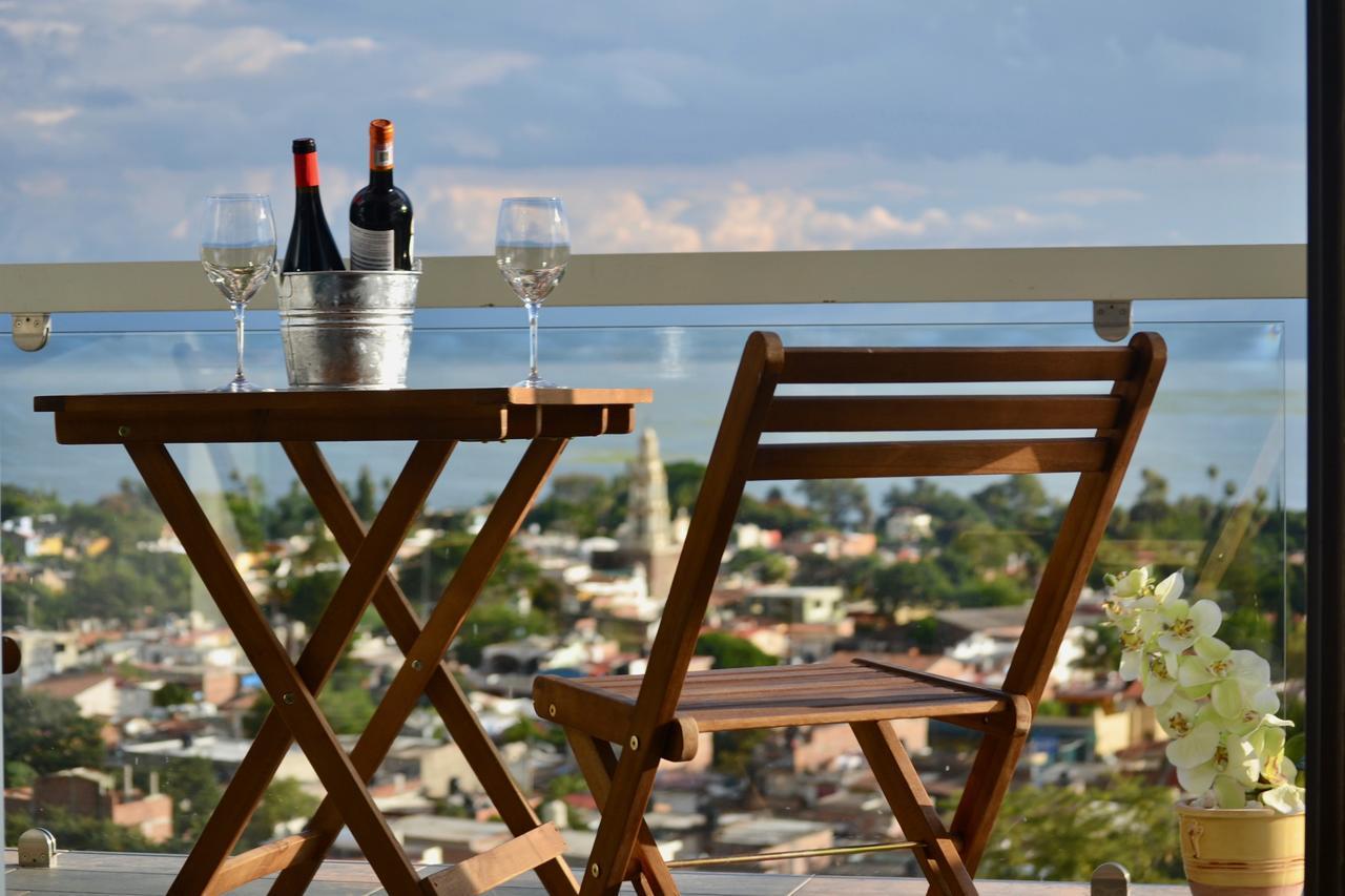Donaire Hotel Boutique (Adults Only) Ajijic Ngoại thất bức ảnh