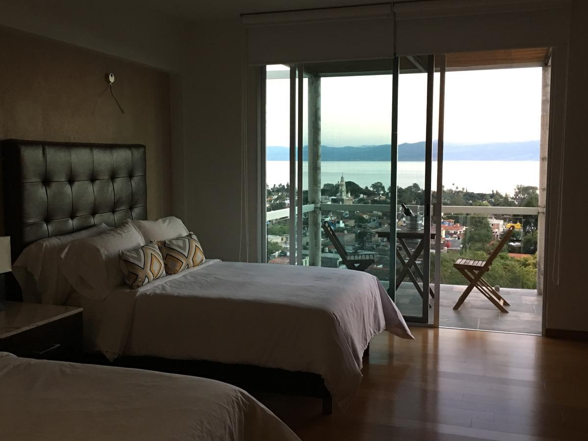 Donaire Hotel Boutique (Adults Only) Ajijic Ngoại thất bức ảnh