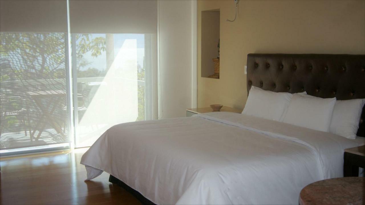 Donaire Hotel Boutique (Adults Only) Ajijic Ngoại thất bức ảnh