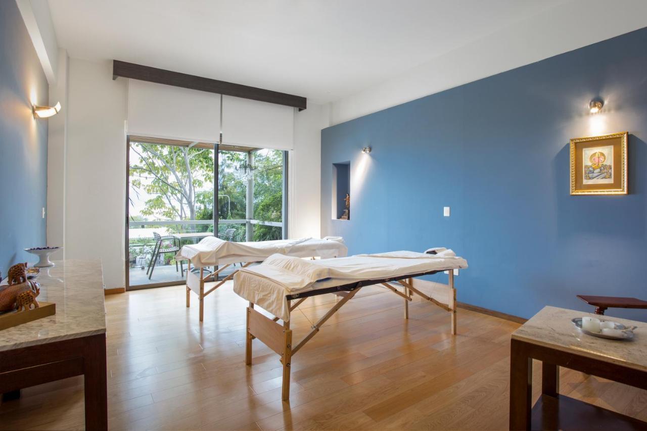 Donaire Hotel Boutique (Adults Only) Ajijic Ngoại thất bức ảnh