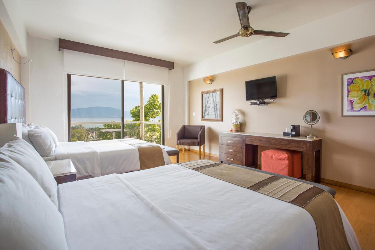Donaire Hotel Boutique (Adults Only) Ajijic Ngoại thất bức ảnh