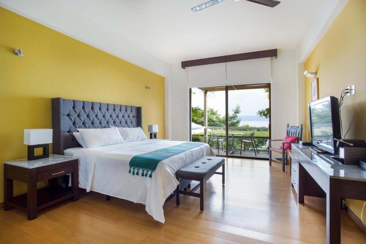 Donaire Hotel Boutique (Adults Only) Ajijic Ngoại thất bức ảnh